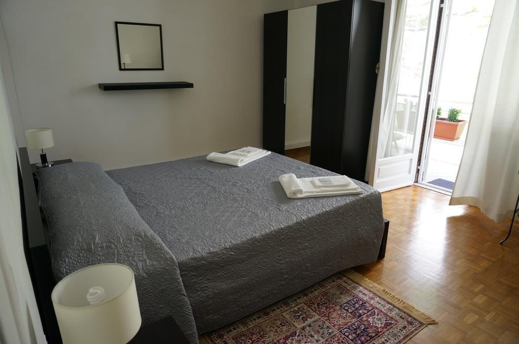 Romoletto B&B Room photo