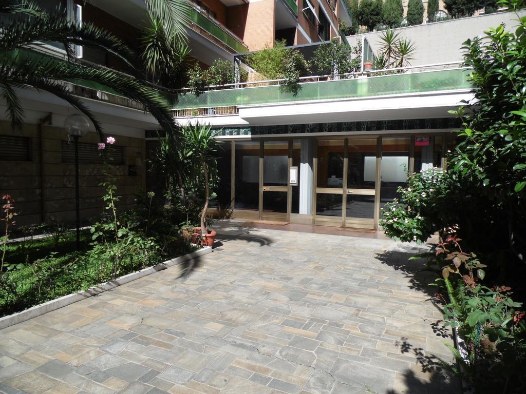 Romoletto B&B Exterior photo