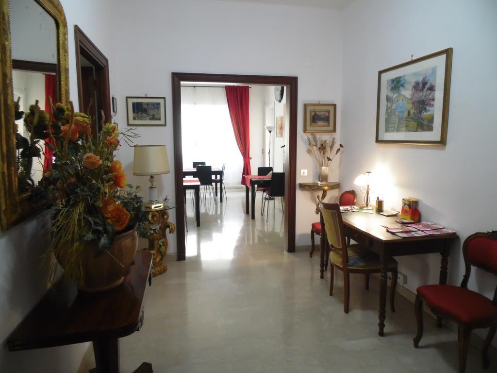 Romoletto B&B Exterior photo