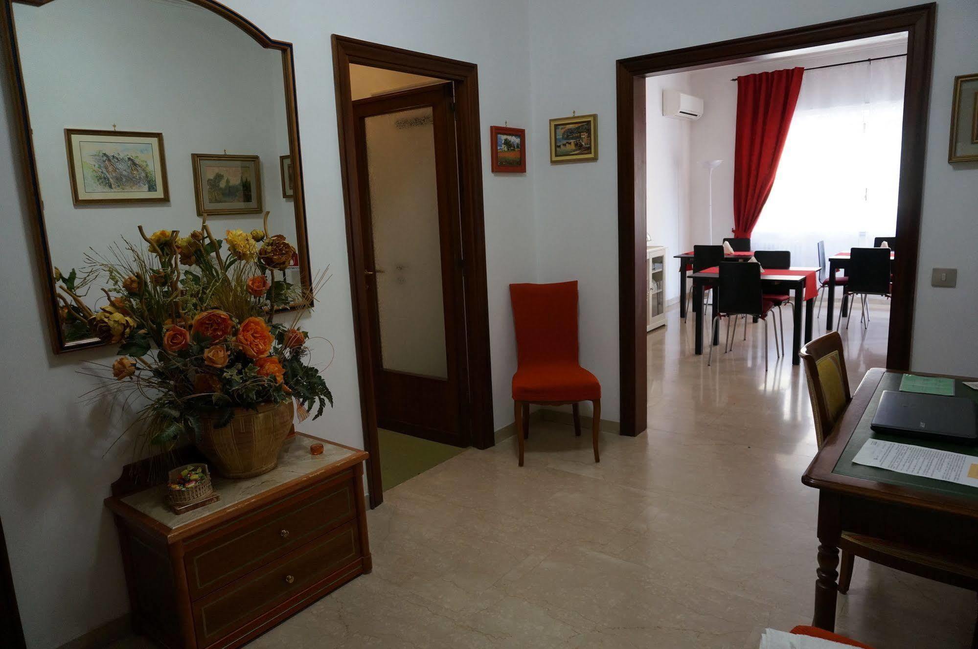 Romoletto B&B Exterior photo