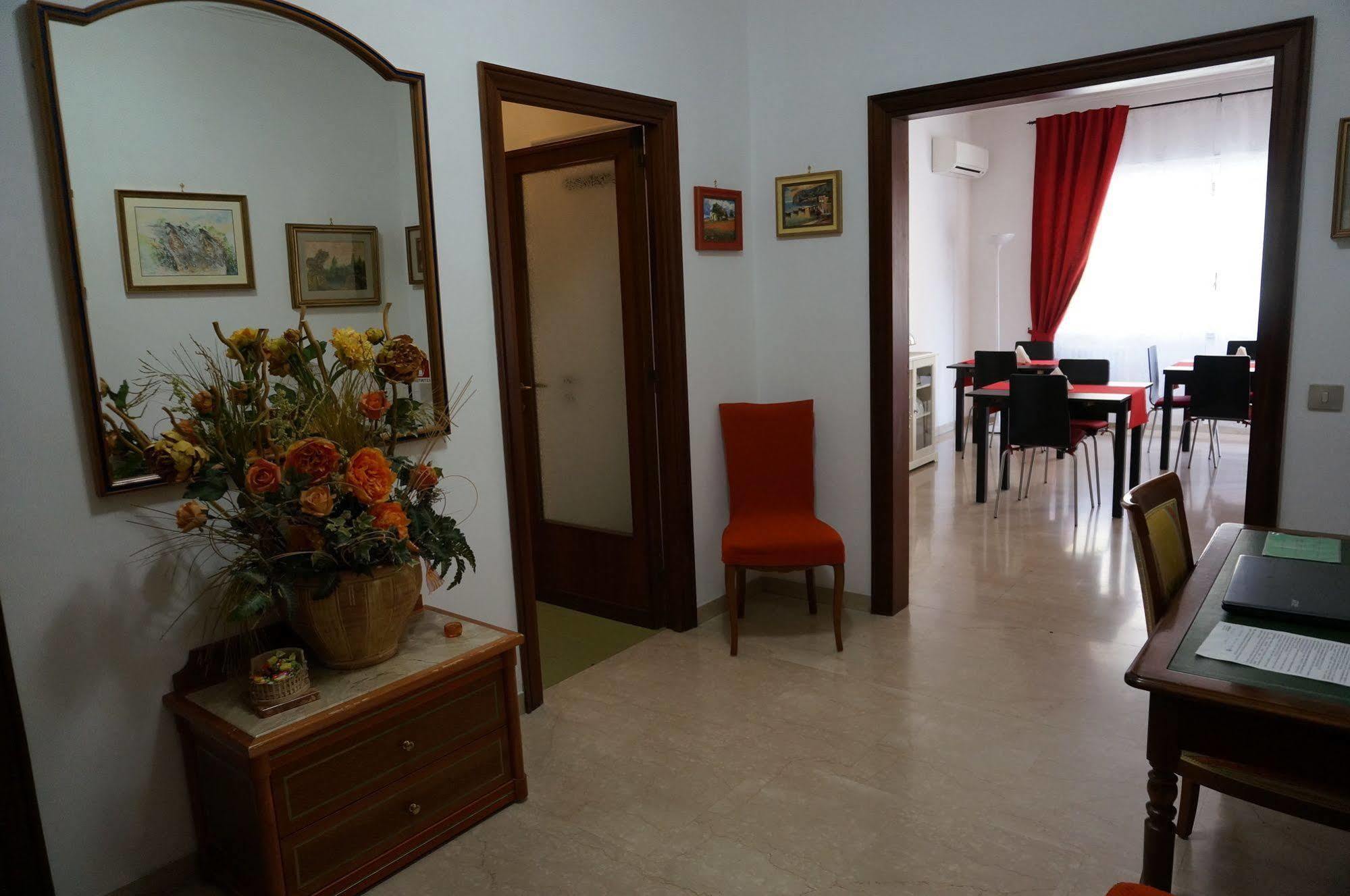 Romoletto B&B Exterior photo