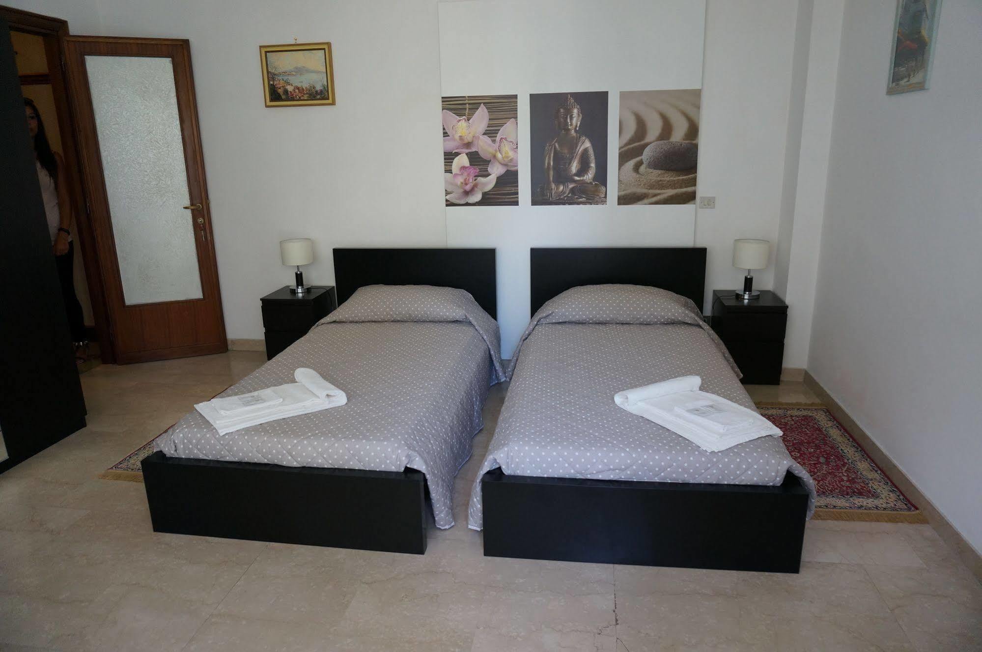Romoletto B&B Exterior photo