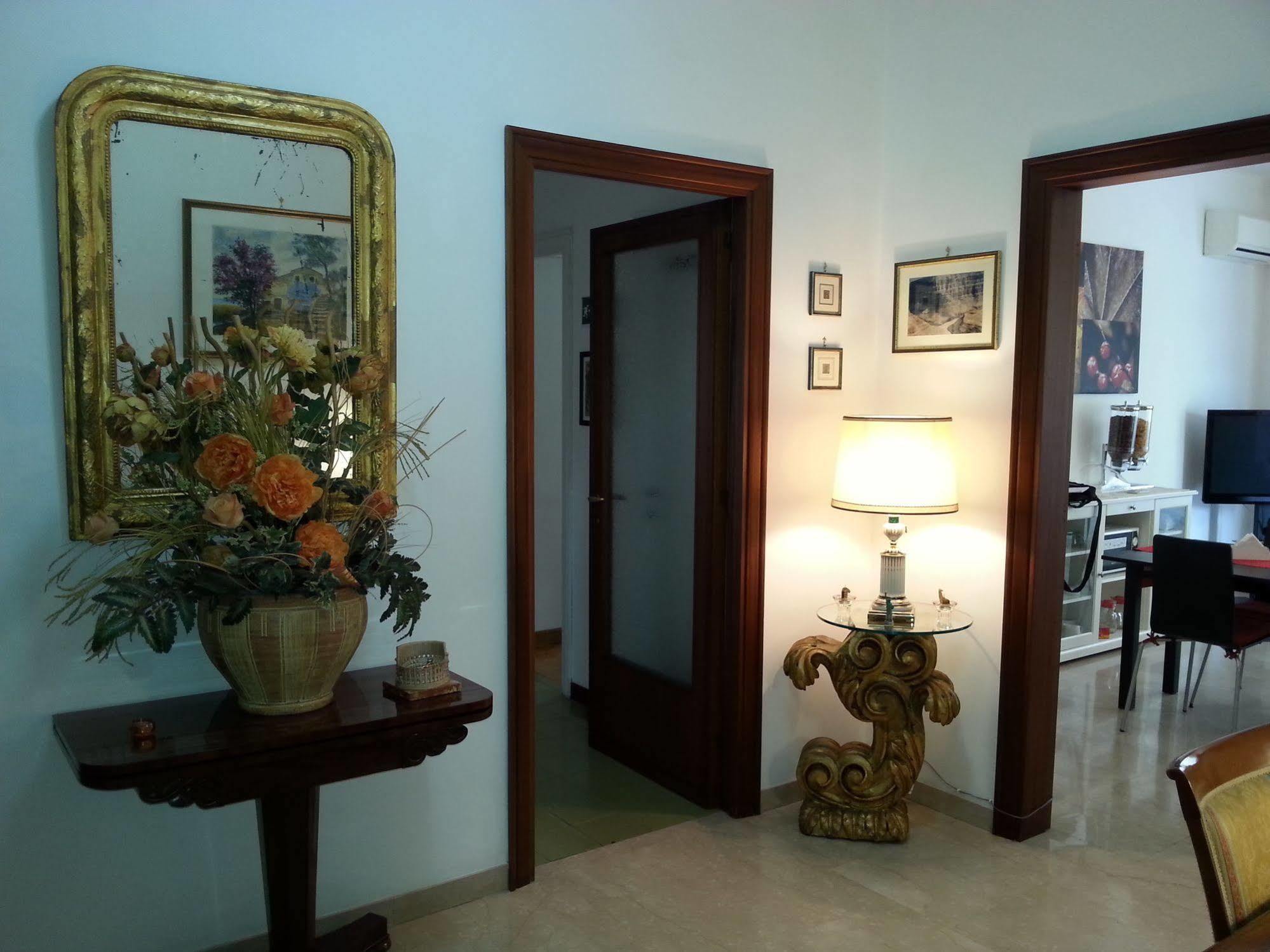 Romoletto B&B Exterior photo